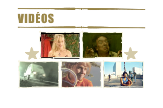 ￼
Vidéos
￼
￼￼￼￼
￼￼￼